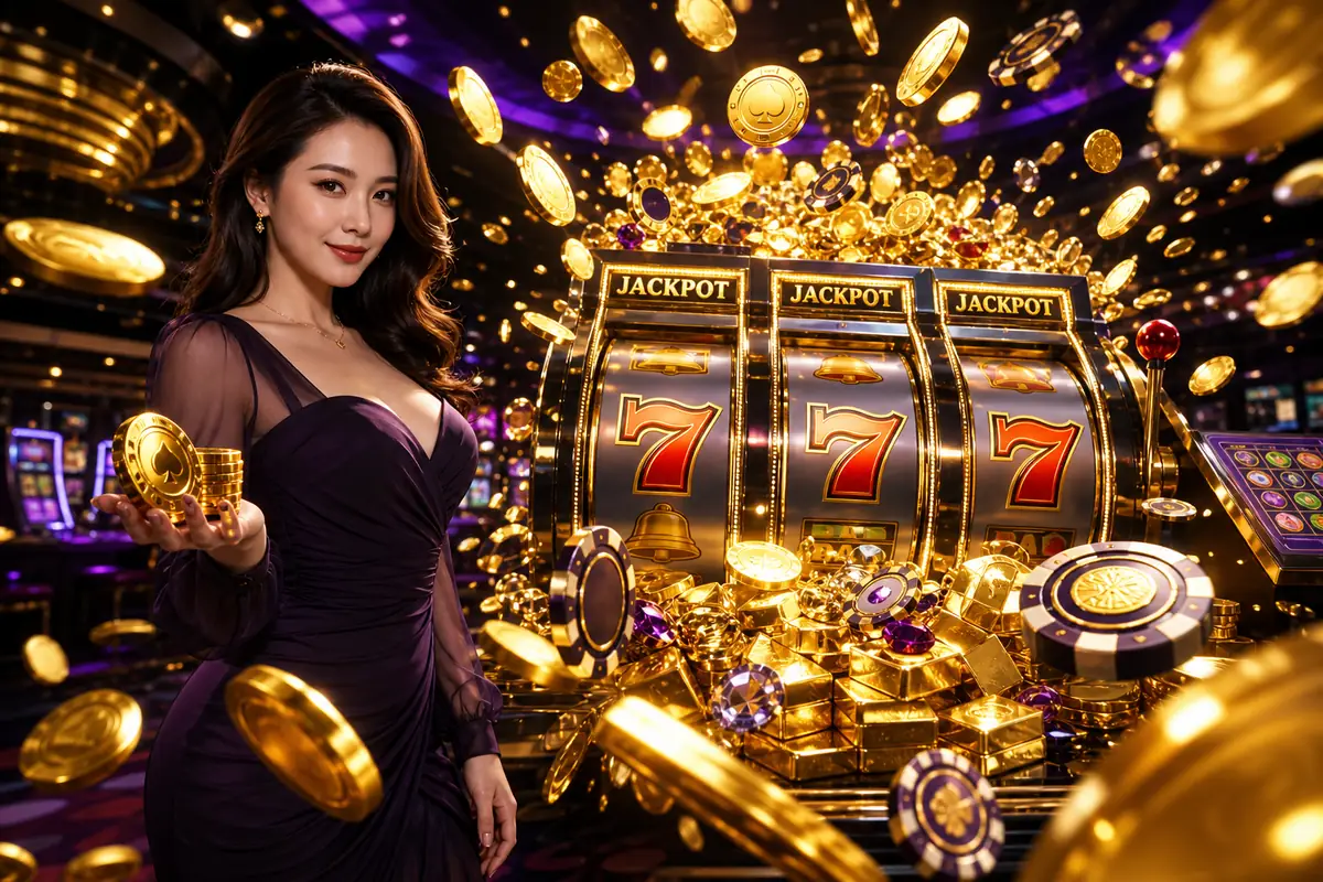 bet882026 trải nghiệm trực tuyến